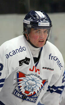 Pekka Tirkkonen, Linköping