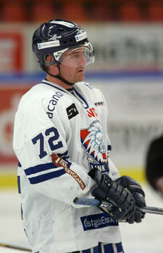Jakob Karlsson, Linköping