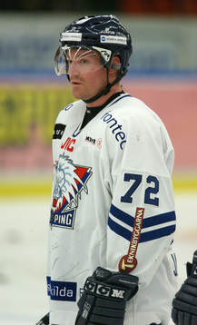 Jakob Karlsson, Linköping
