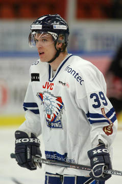 Jyrki Välivaara, Linköping