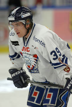 Jyrki Välivaara, Linköping