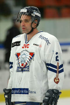 Andreas Phil, Linköping