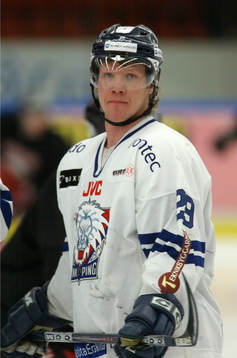 Christoffer Norgren, Linköping
