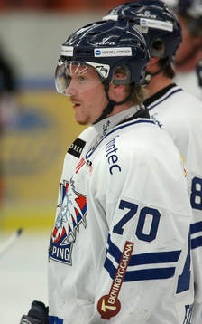 Per Eklund, Linköping