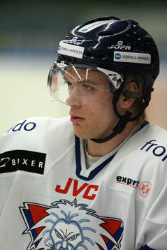 Jyrki Välivaara, Linköping