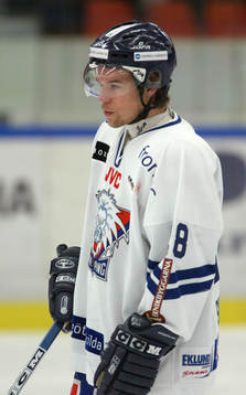 Andreas Sundin, Linköping