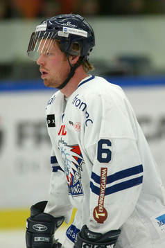 Johan Franzén, Linköping