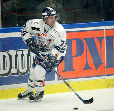 Jakob Karlsson, Linköping