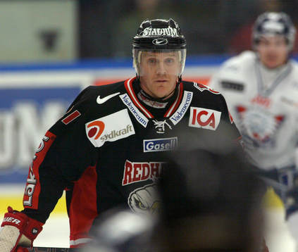 Jesper Mattsson