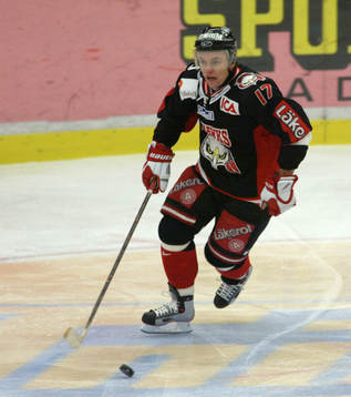 Daniel Rydmark