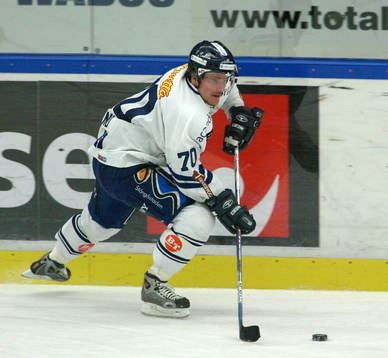 Per Eklund, Linköping