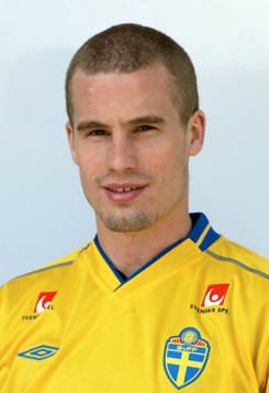 Christoffer Andersson