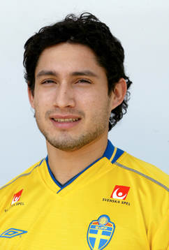 Pablo Pinones Arce