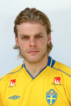Johan Arneng