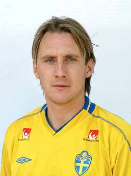 Andreas Johansson
