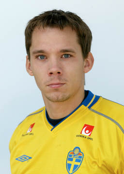 Fredric Lundqvist