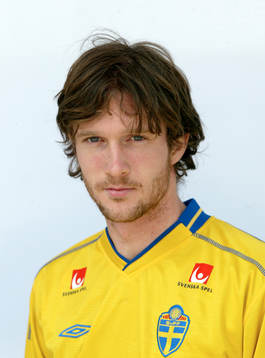 Mikael Nilsson