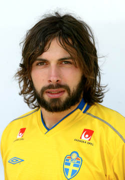 Alexander Östlund
