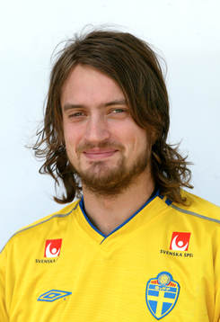 Mats Rubarth