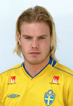 Fredrik Stenman