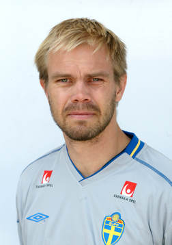 Magnus Kihlstedt