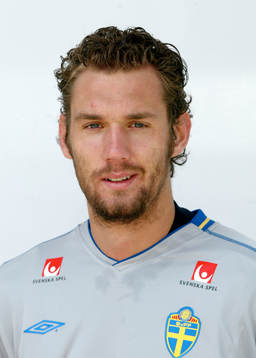 Andreas Isaksson