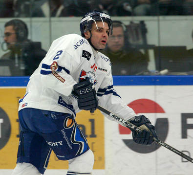 Andreas Phil, Linköping
