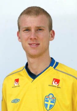 Andreas Johansson