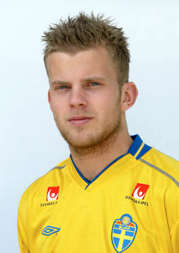 Mikael Antonsson