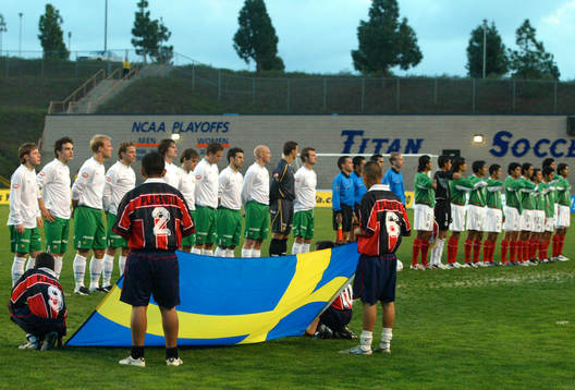 Fotboll, Träningsmatch, Mexico U 23 -  Hammarby