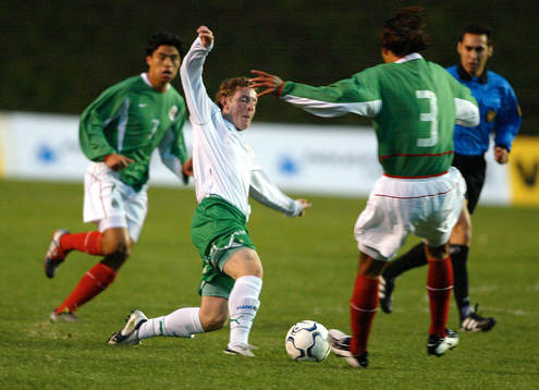 Haris Laitinen, Hammarby
