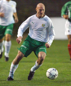 Nichlas Hindsberg, Hammarby