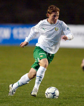 Haris Laitinen, Hammarby