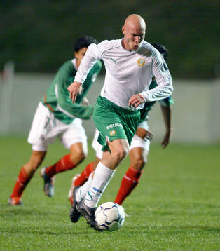 Nichlas Hindsberg, Hammarby
