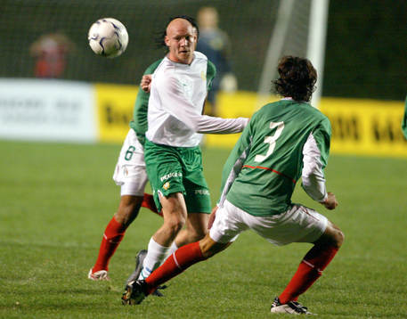 Nichlas Hindsberg, Hammarby