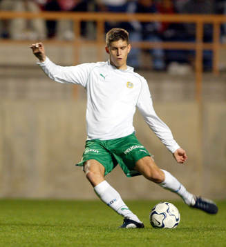 Nadir Benchenaa, Hammarby