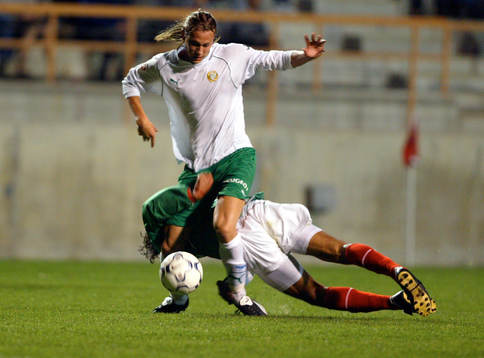 Björn Runström, Hammmarby