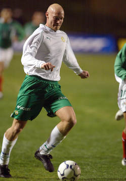 Nichlas Hindsberg, Hammarby
