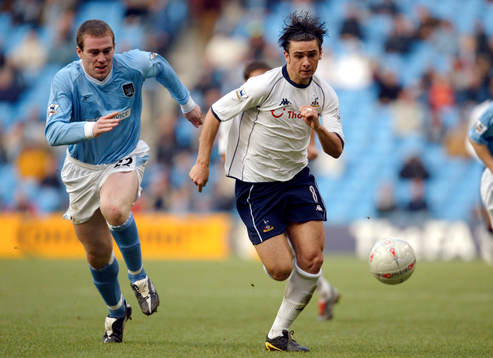 Fotboll, Engelsk, FA Cupen (Engelsk Cup), Manchester City v