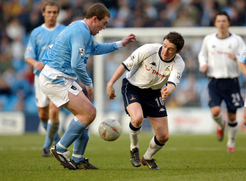 Fotboll, Engelsk, FA Cupen (Engelsk Cup), Manchester City v