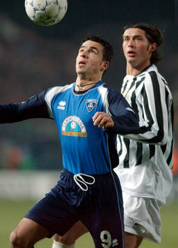 Di Natale och Tacchinardi