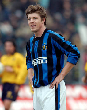 Helveg, Inter