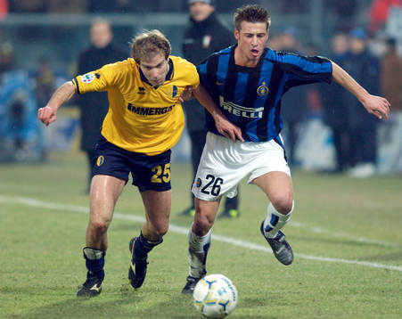 Pasquale och Campedelli