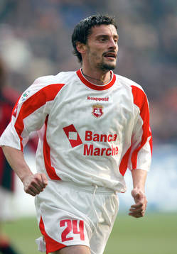 Perovic, Ancona