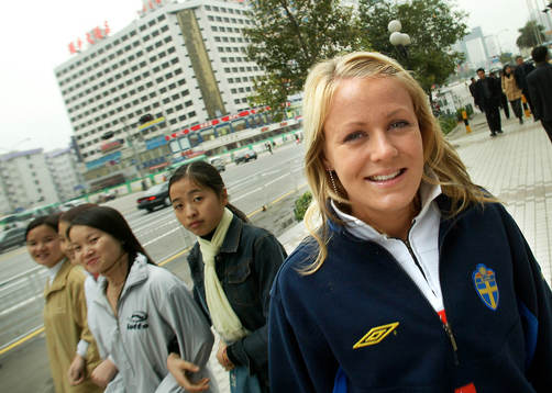 Josefine Öqvist