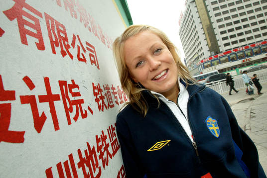 Josefine Öqvist