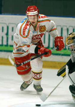 Daniel Back, Mora