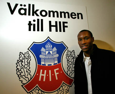Atiba Hutchinson