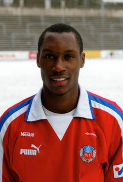 Atiba Hutchinson, Porträtt