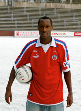 Atiba Hutchinson